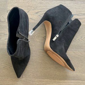 Jessica Simpson Paytie Ankle Boot